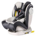 Comfortable safety baby car seat for group 0+123 0 -12 years old